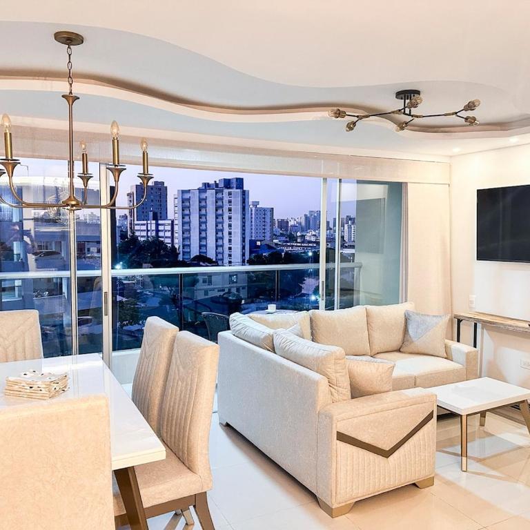 The Lighthouse - Apartamento de 3 dormitorios - 1