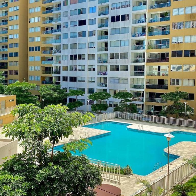 The Lighthouse - Apartamento de 3 dormitorios - 2