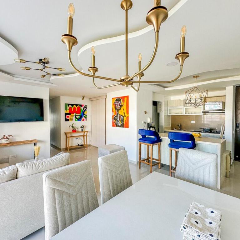 The Lighthouse - Apartamento de 3 dormitorios - 4