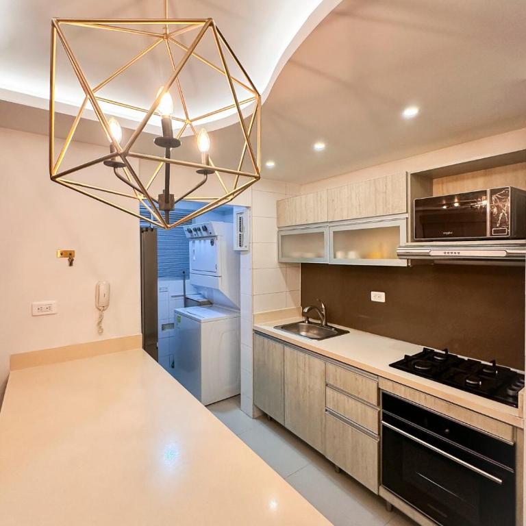 The Lighthouse - Apartamento de 3 dormitorios - 10