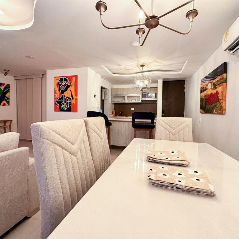 The Lighthouse - Apartamento de 3 dormitorios - 11