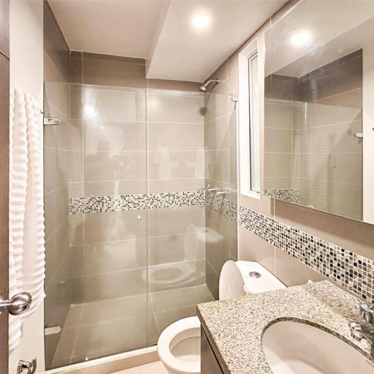 The Lighthouse - Apartamento de 3 dormitorios - 12