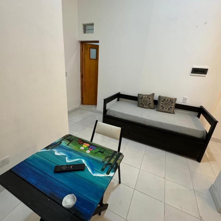 Bajo la viña - Apartamento - 4