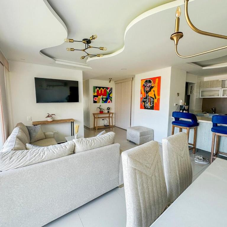 The Lighthouse - Apartamento de 3 dormitorios - 26