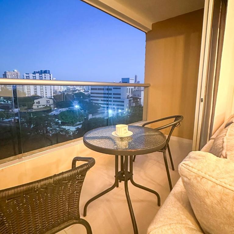 The Lighthouse - Apartamento de 3 dormitorios - 28