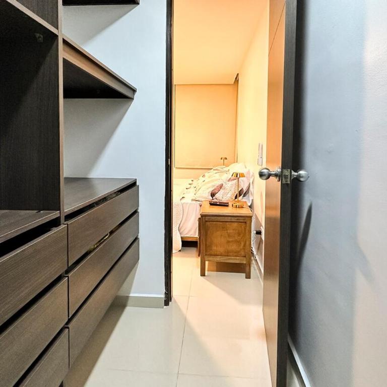 The Lighthouse - Apartamento de 3 dormitorios - 30
