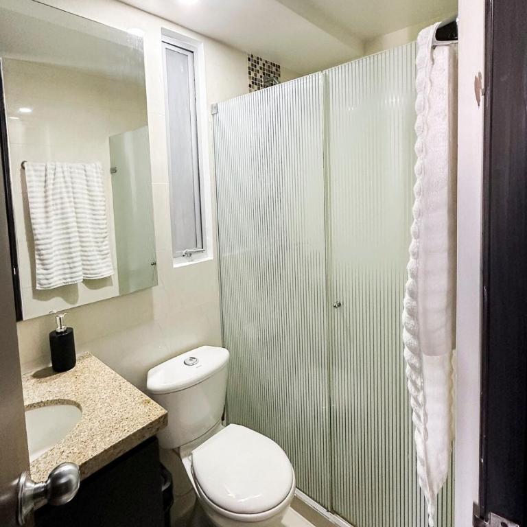The Lighthouse - Apartamento de 3 dormitorios - 31