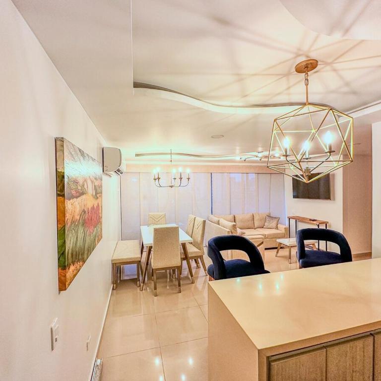 The Lighthouse - Apartamento de 3 dormitorios - 33