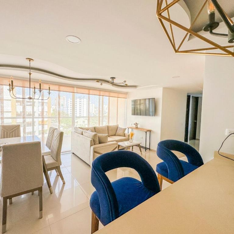 The Lighthouse - Apartamento de 3 dormitorios - 34