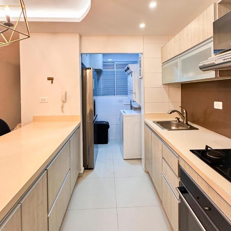 The Lighthouse - Apartamento de 3 dormitorios - 35