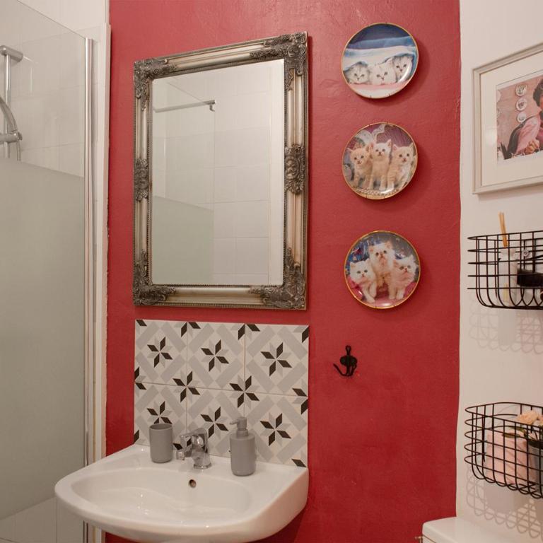 HARRY POTTER A LA PLAGE - Apartment - 7