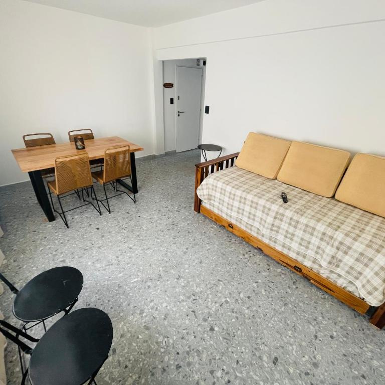 Departamento Marbella - Apartamento de 1 dormitorio - 2