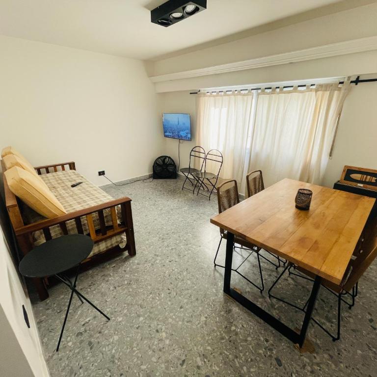 Departamento Marbella - Apartamento de 1 dormitorio - 6