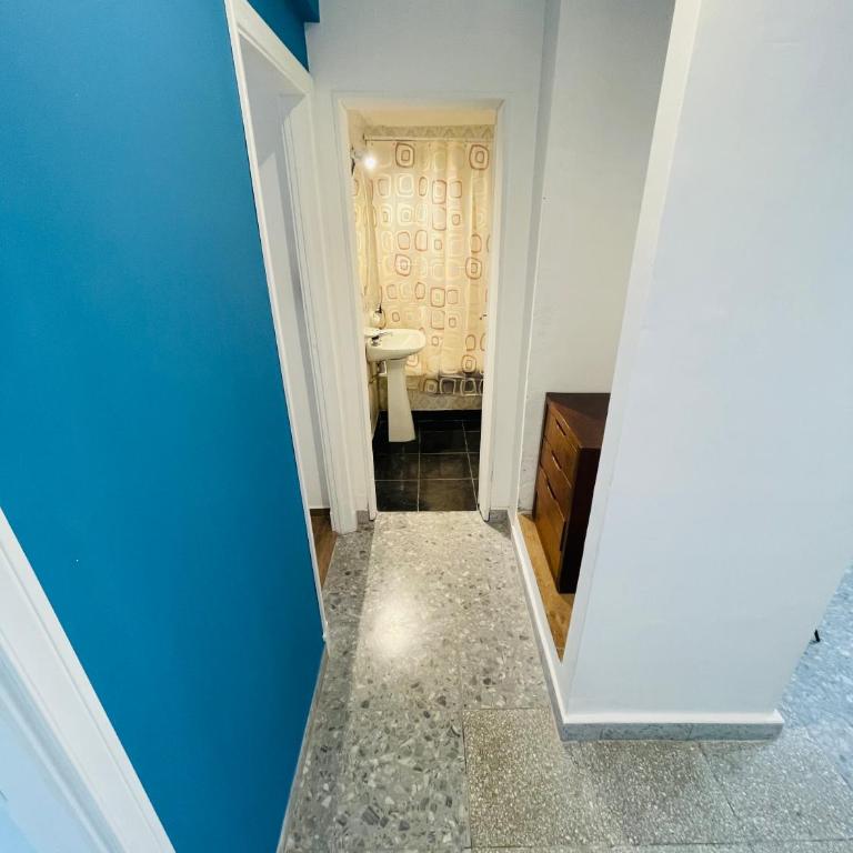 Departamento Marbella - Apartamento de 1 dormitorio - 8