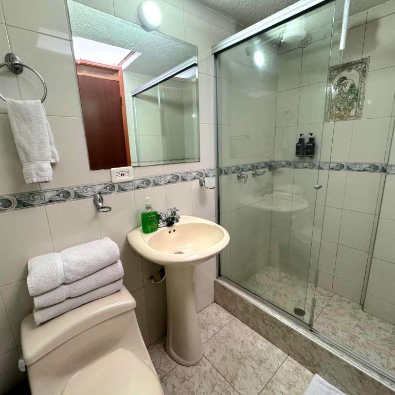 Oporto 83 - Habitación Triple - 7