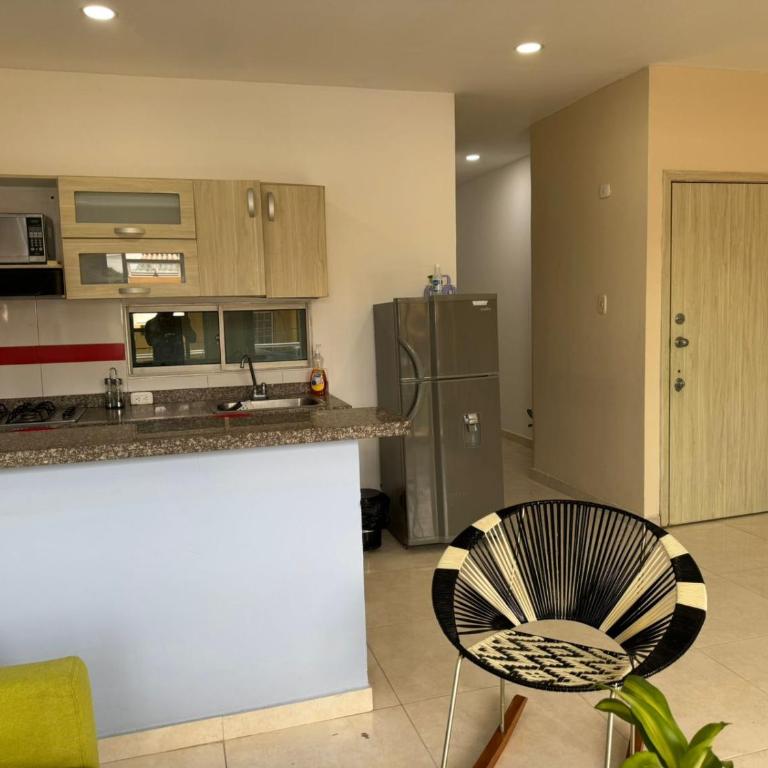 Oasis Olmos - Apartamento de 3 dormitorios - 11