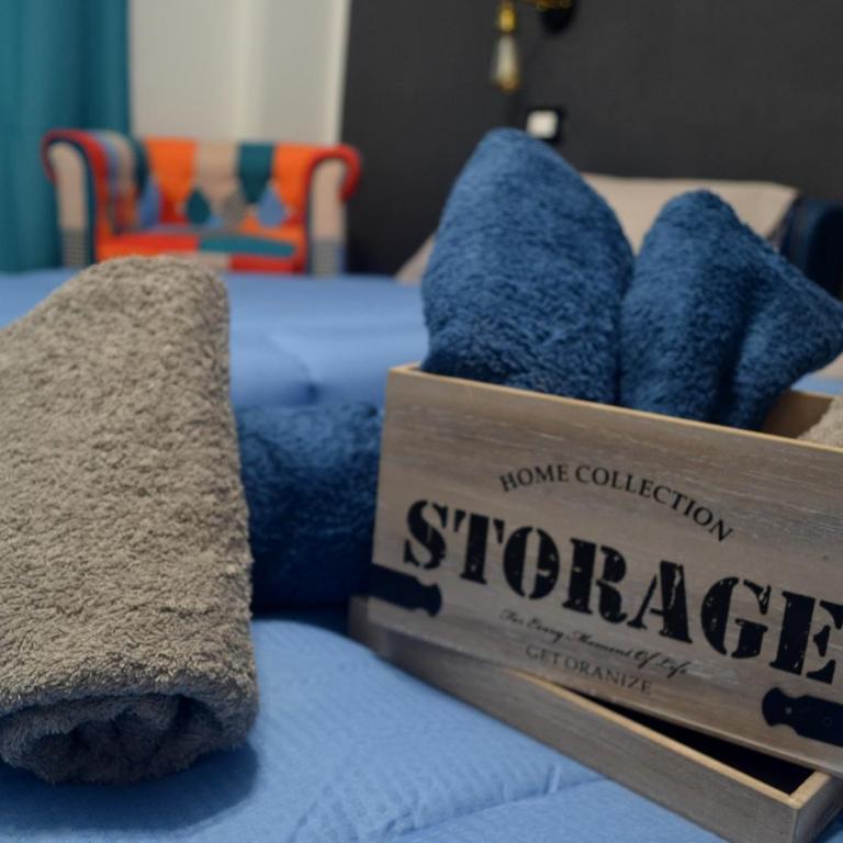 Casa in centro - Appartamento con 2 Camere da Letto - 26