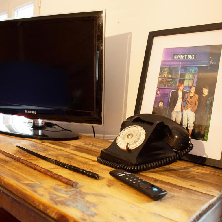 HARRY POTTER A LA PLAGE - Apartment - 23
