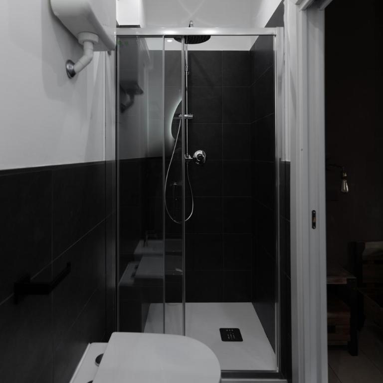 Casa in centro - Appartamento con 2 Camere da Letto - 24