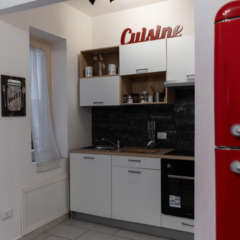 Casa in centro - Appartamento con 2 Camere da Letto - 12