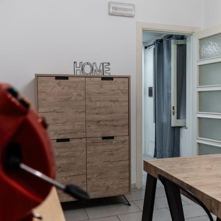 Casa in centro - Appartamento con 2 Camere da Letto - 13