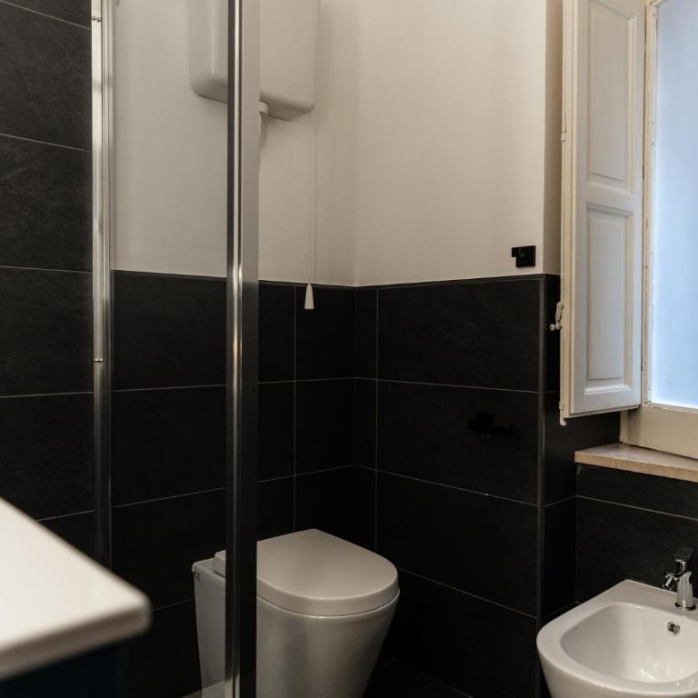 Casa in centro - Appartamento con 2 Camere da Letto - 31