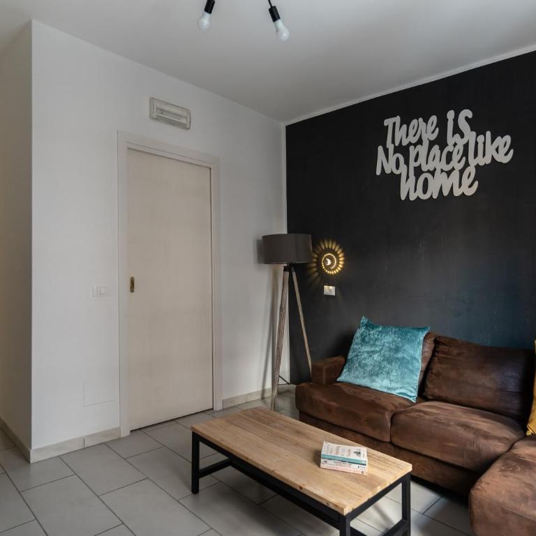 Casa in centro - Appartamento con 2 Camere da Letto - 6