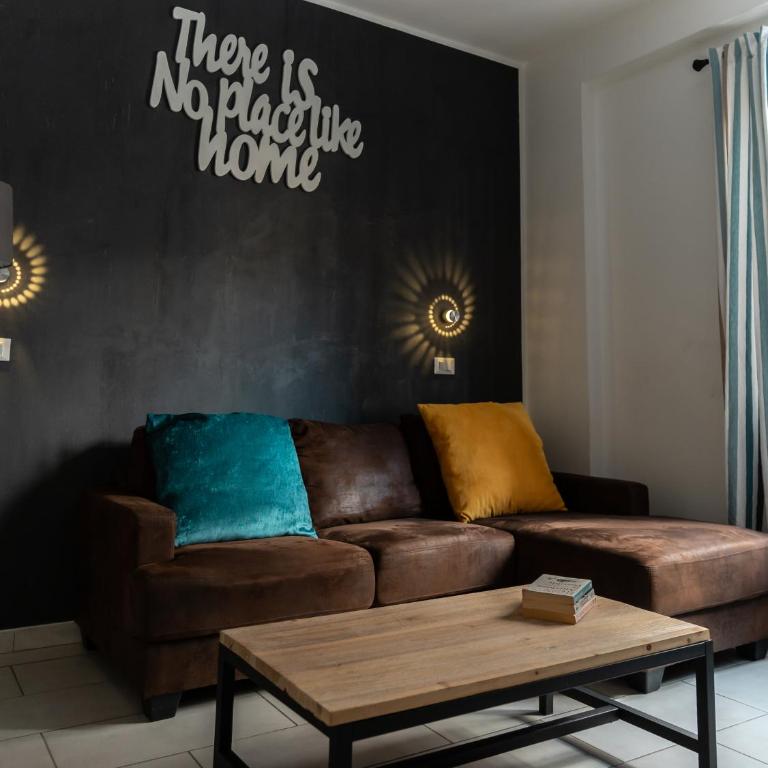 Casa in centro - Appartamento con 2 Camere da Letto - 1