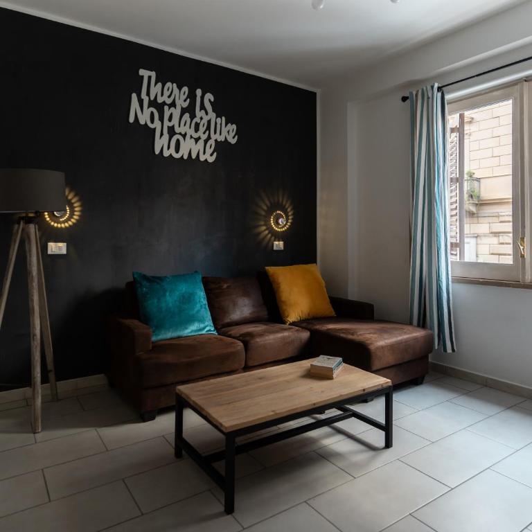 Casa in centro - Appartamento con 2 Camere da Letto - 7