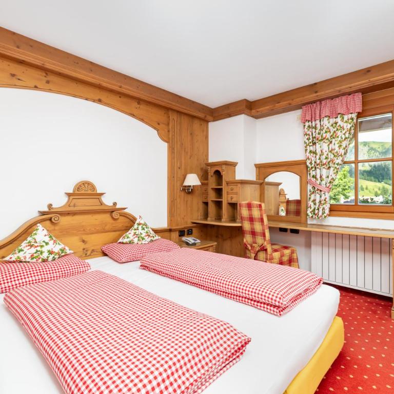 Chalet Barbara - Junior Suite - 1
