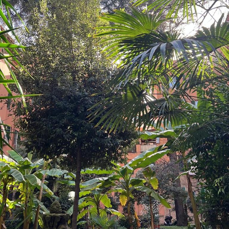 Enjoy Vatican Holiday in Rome - Two-Bedroom Apartment - 14