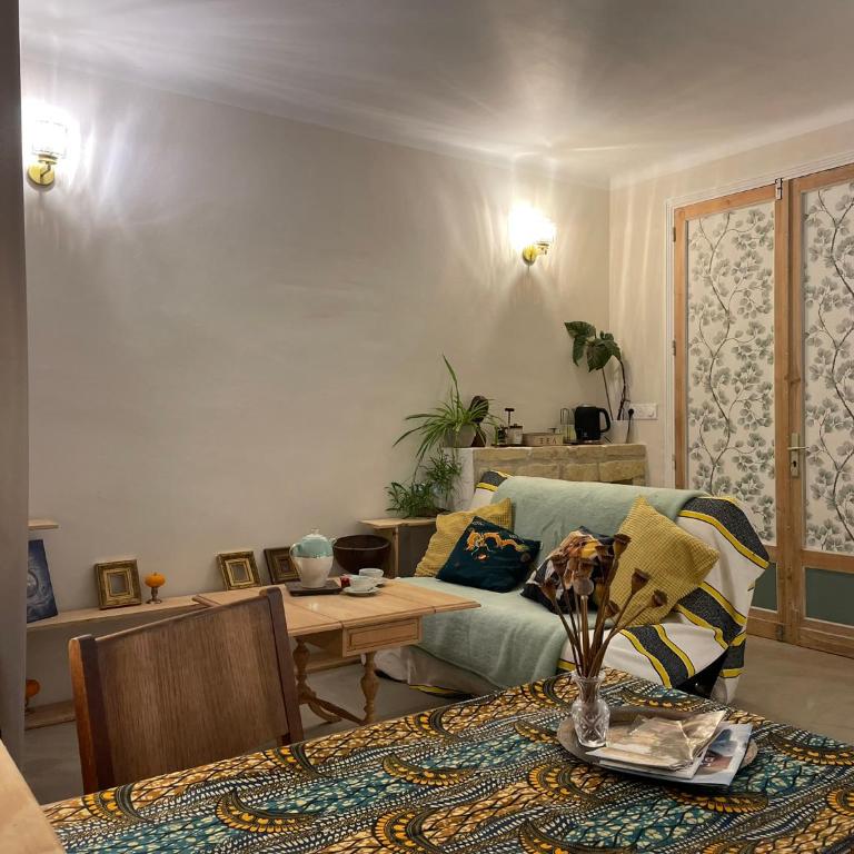 La Casa Baccata - Maison 5 Chambres - 64