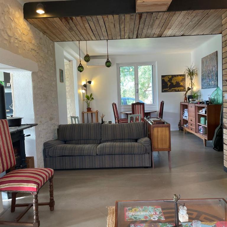 La Casa Baccata - Chambre Double avec Balcon - 48
