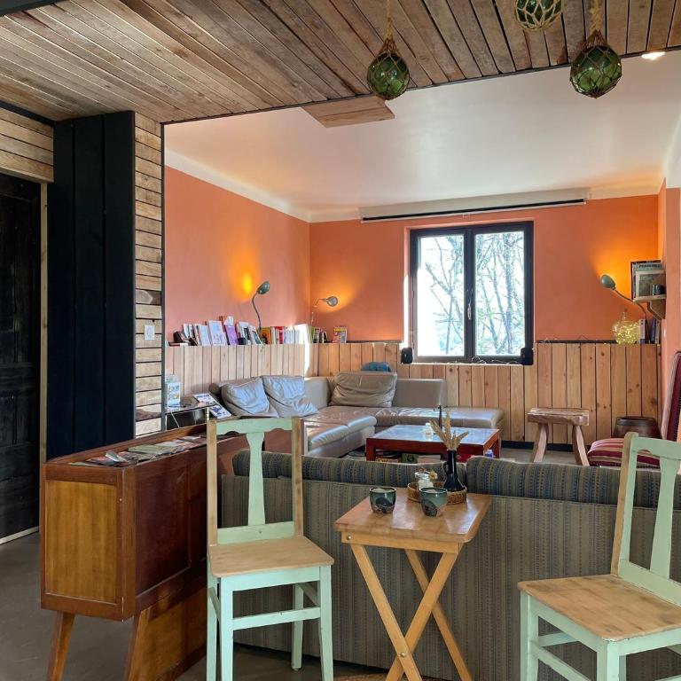 La Casa Baccata - Doppelzimmer mit Balkon - 48