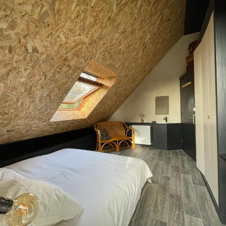 La Casa Baccata - Doppelzimmer mit Balkon - 49