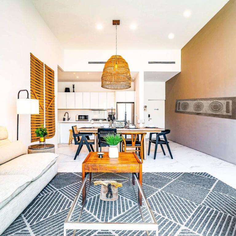 Casa Lucy Secure-Quiet & Opulent Cabo Retreat-3BR's & Patio! - Apartamento de 3 dormitorios - 31