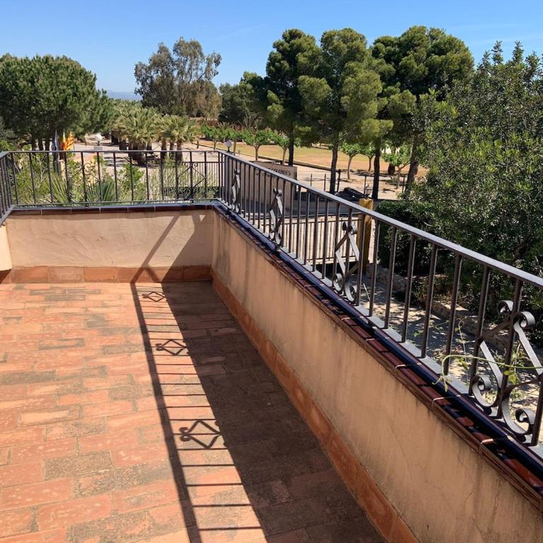 Casa rural La Caseta - Casa de 2 dormitorios - 11