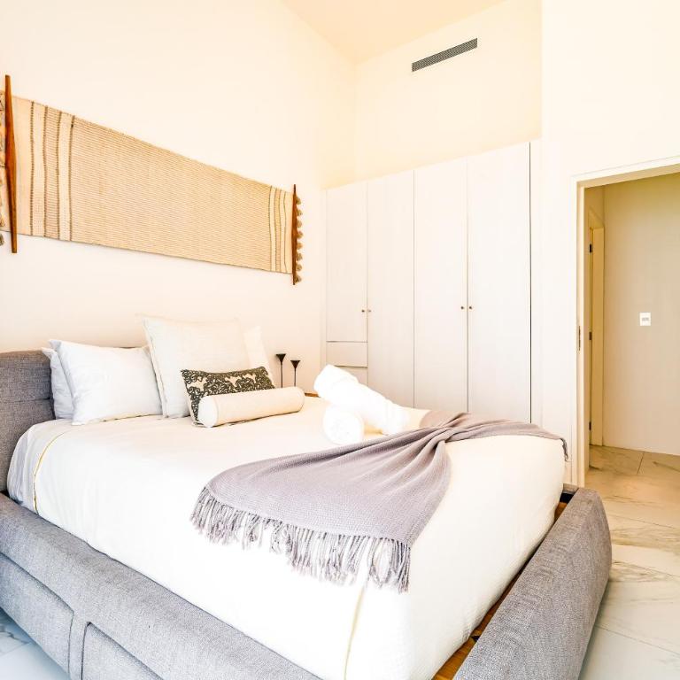 Casa Lucy Secure-Quiet & Opulent Cabo Retreat-3BR's & Patio! - Apartamento de 3 dormitorios - 17