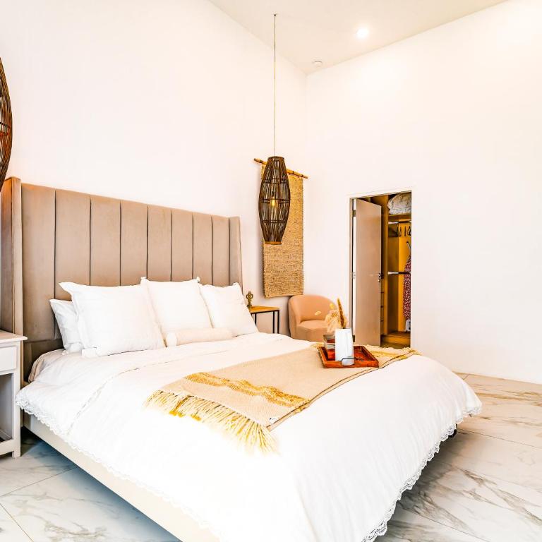 Casa Lucy Secure-Quiet & Opulent Cabo Retreat-3BR's & Patio! - Apartamento de 3 dormitorios - 9