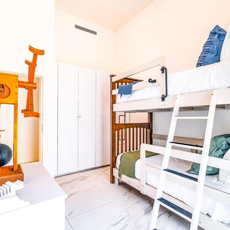 Casa Lucy Secure-Quiet & Opulent Cabo Retreat-3BR's & Patio! - Apartamento de 3 dormitorios - 23
