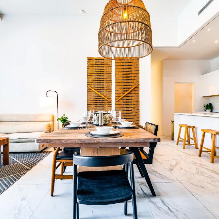 Casa Lucy Secure-Quiet & Opulent Cabo Retreat-3BR's & Patio! - Apartamento de 3 dormitorios - 29