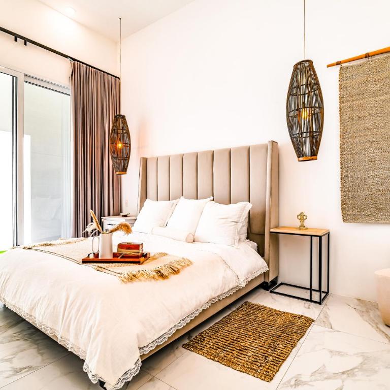 Casa Lucy Secure-Quiet & Opulent Cabo Retreat-3BR's & Patio! - Apartamento de 3 dormitorios - 7