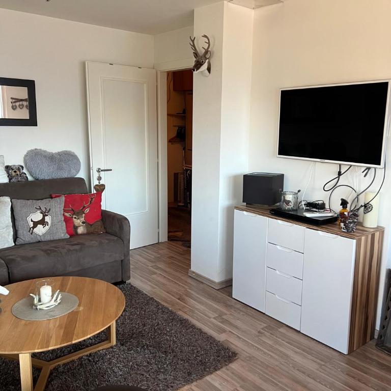 Magnifique appartement avec une Superbe Vue panoramique - Appartement 2 Chambres - 7