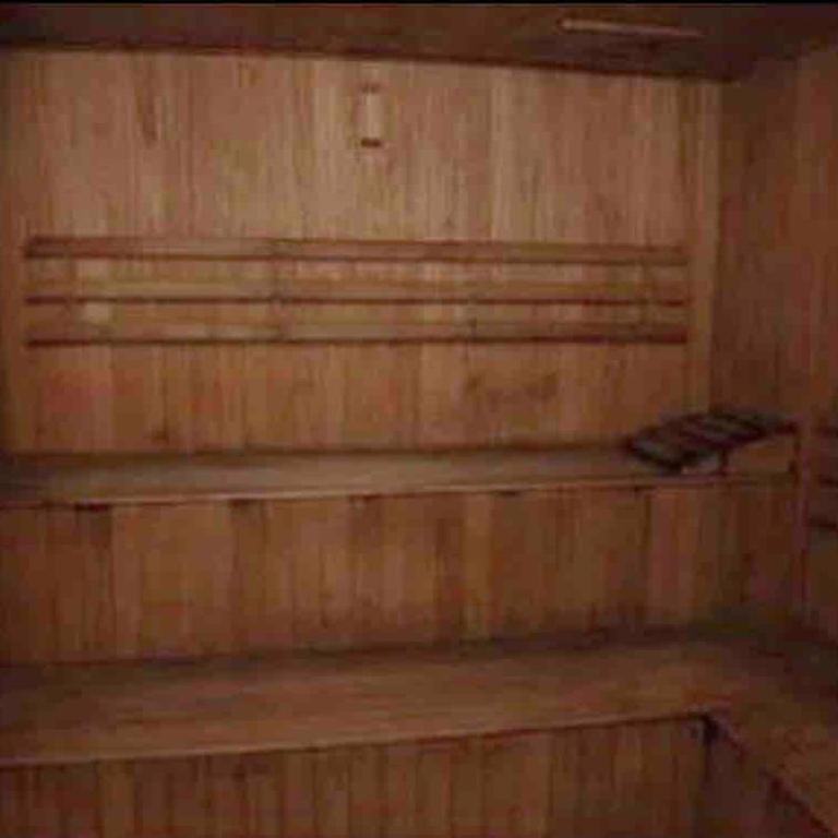 Excelente departamento en Puerto Madero - Apartamento de 2 dormitorios - 38