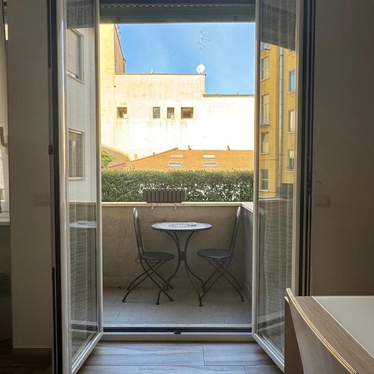 Design District Cozy Nest - Appartamento con 1 Camera da Letto - 1