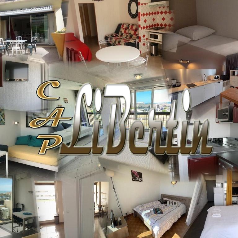 Village Naturiste Cap d'Agde Hôtel Libertin Location Studio Club Riad 5 - Studio Standard - 2