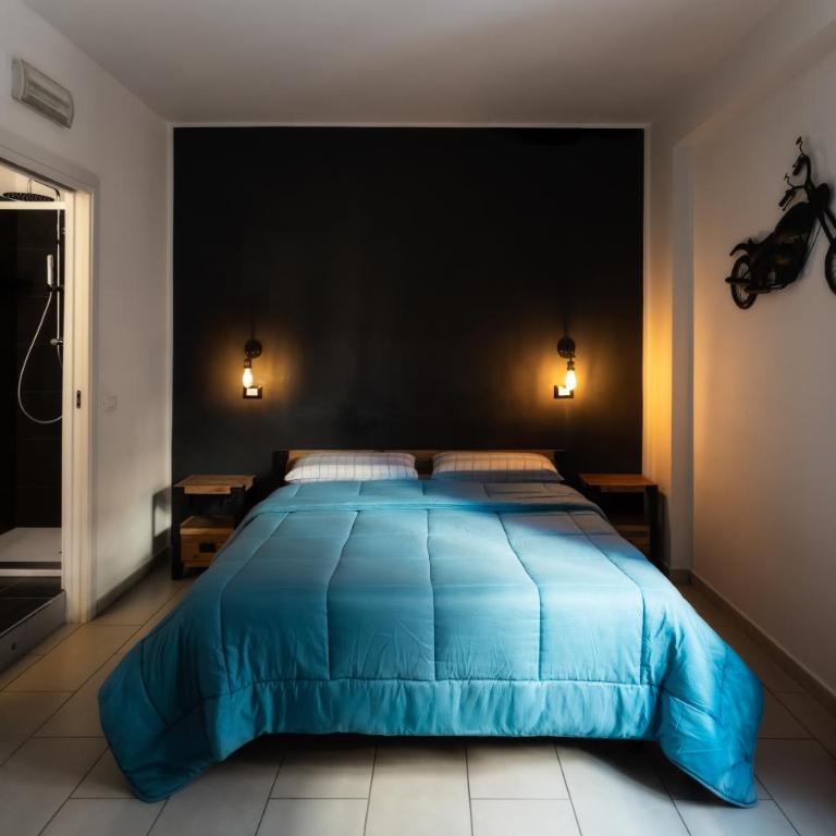 Casa in centro - Appartamento con 2 Camere da Letto - 19