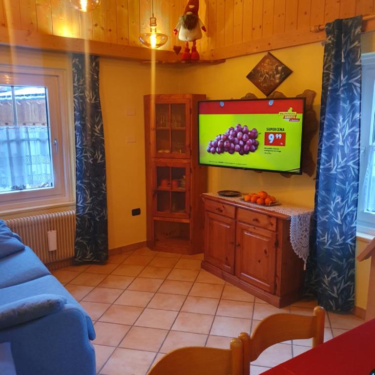 casa claudio-APPARTAMENTI IN CENTRO - Appartamento - 4