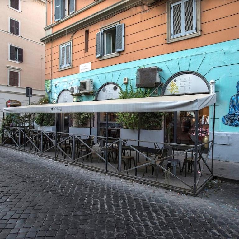 Urban Oasis with Terrace & free Parking, int11 - Appartamento con 1 Camera da Letto - 65