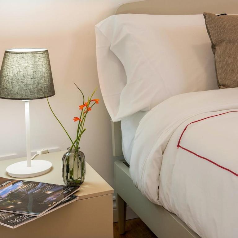 Urban Oasis with Terrace & free Parking, int11 - Appartamento con 1 Camera da Letto - 40
